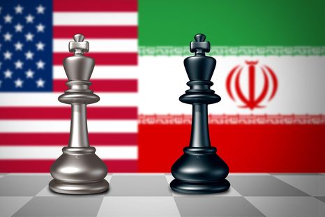 4 potenciales escenarios a los que puede dirigirse el conflicto entre ee.uu. e iran 4 potenciales escenarios a los que puede dirigirse el conflicto entre ee.uu. e iran