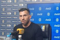Tevez explotó contra los dirigentes y candidatos de Rosario Central y puso en duda su continuidad. Foto: Info Canaya Tevez explotó contra los dirigentes y candidatos de Rosario Central y puso en duda su continuidad. Foto: Info Canaya