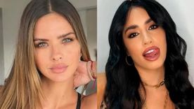 Las ex Casi Ángeles no se reúnen hace meses. / Instagram Las ex Casi Ángeles no se reúnen hace meses. / Instagram