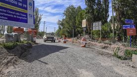 Se solicita circular con precaución. Se solicita circular con precaución.