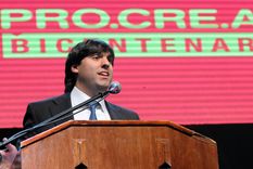 Foto: Pachy Reynoso/MDZ