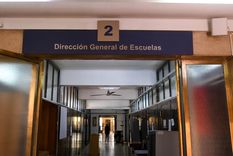 La Dirección General de Escuelas decidió que los padres puedan notificar las inasistencias docentes a través del GEI PAD.&nbsp;