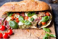 Probá a preparar esta receta súper fácil y rica.