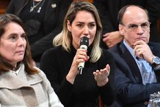 Foto: Prensa Senado