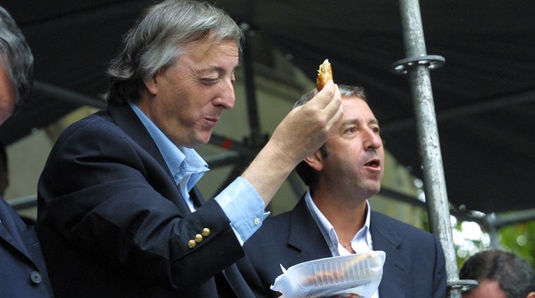 Foto: ALF PONCE MERCADO / MDZ