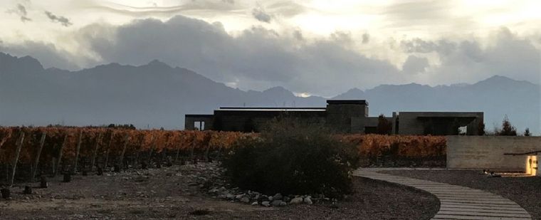 Bodega Corazón del Sol. Foto: Facebook Bodega.