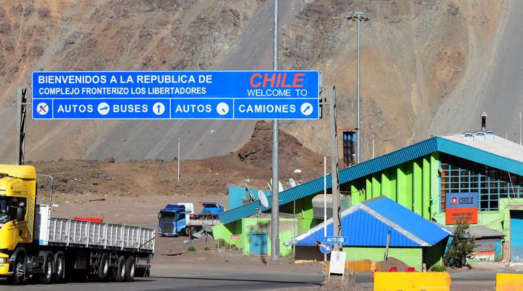 Qué pasará con las importaciones en la Aduana Foto: ALF PONCE MERCADO / MDZ