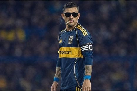 Las redes estallaron tras el triunfo de Boca en el Monumental. Las redes estallaron tras el triunfo de Boca en el Monumental.