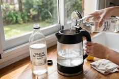 Una limpieza necesaria. Fuente: IA Gemini.