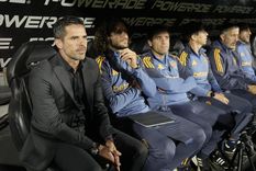Gago le enviará al Consejo de Fútbol una lista con los nombres sugeridos para distintos puestos a reforzar. Foto: Boca Juniors Gago le enviará al Consejo de Fútbol una lista con los nombres sugeridos para distintos puestos a reforzar. Foto: Boca Juniors