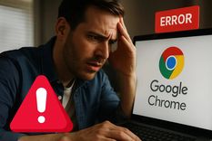 Soporte trucho en Google: directorios falsos muestran teléfonos “oficiales” para robar códigos y contraseñas. Verificá siempre en la web de la empresa.