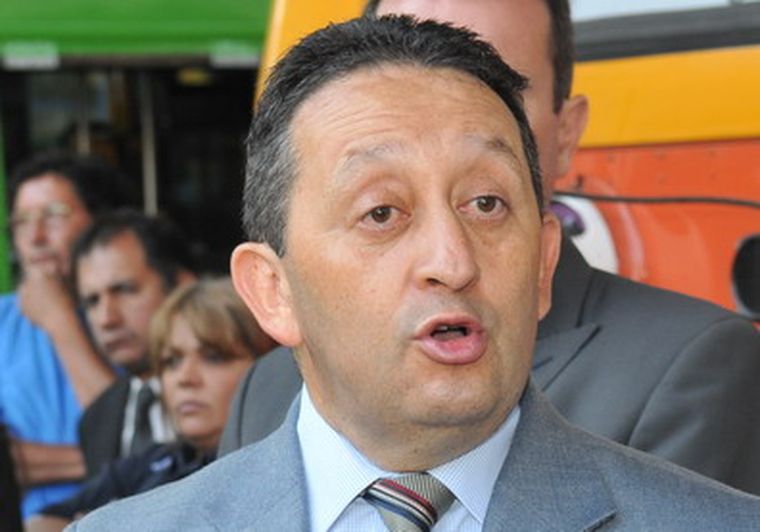 Jaque volvió de vacaciones y habló de la suba de precios. Foto: MDZ