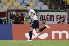 alex arce eterno: otro gol, otro capitulo en su idolatria leprosa