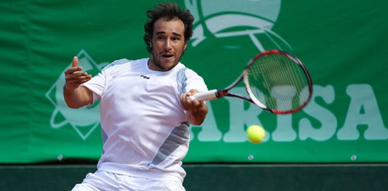 Foto: atpsanbenedetto.com