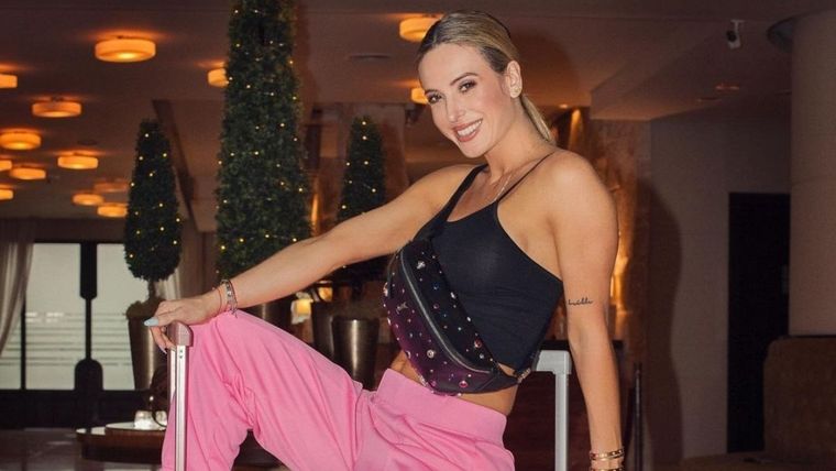 Jesica Cirio