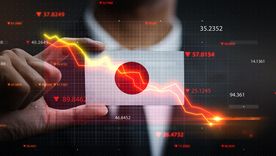 El Nikkei subió más de un 1,5 % en la apertura (foto ilustrativa) El Nikkei subió más de un 1,5 % en la apertura (foto ilustrativa)