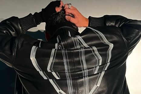 El hijo de un famoso conductor vivió un incómodo momento en un boliche. El hijo de un famoso conductor vivió un incómodo momento en un boliche.