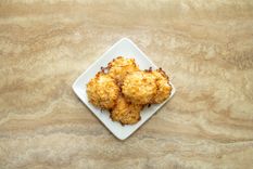 cocadas Foto: Shutterstock