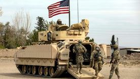 Estados Unidos mantiene soldados en muchos países de la OTAN, en suelo de Europa. Foto Efe Estados Unidos mantiene soldados en muchos países de la OTAN, en suelo de Europa. Foto Efe