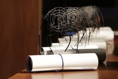 El trabajo de tres mendocinos fue valorado a nivel nacional Foto: Imagen ilustrativa