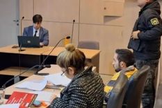 Condenaron a 9 años de cárcel a un hombre que “compró” a una mujer con discapacidad en San Juan, la explotaba sexualmente y la obligaba a vender en la calle.