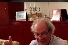 murio por coronavirus un reconocido arquitecto mendocino