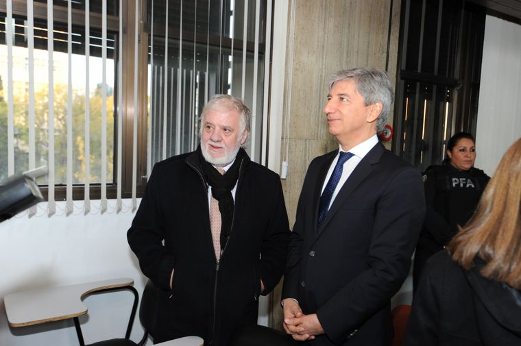 Foto: ALF PONCE MERCADO / MDZ