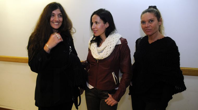 Foto: Alf Ponce / MDZ