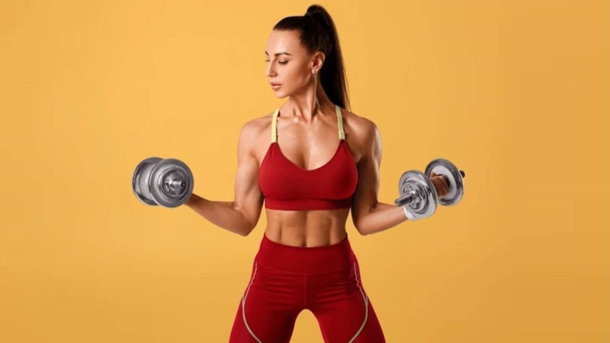 Esto es lo que hay que comer en ayunas para aumentar la masa muscular, según los expertos