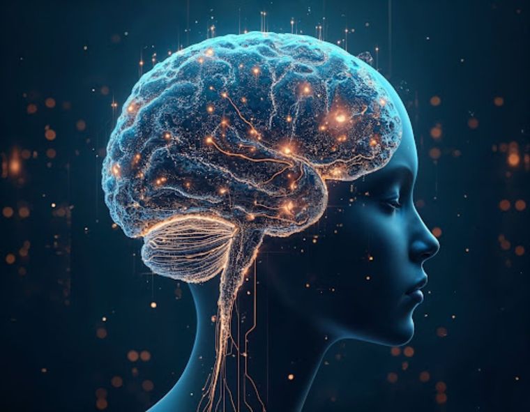 cuando se abandona una actividad, el cerebro va a eliminar esas rutas. 