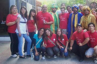 MDZol | Foto: Gentileza Fundación San Rafael de Corazón