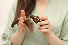 Los productos podrían contener formol Foto: Shutterstock