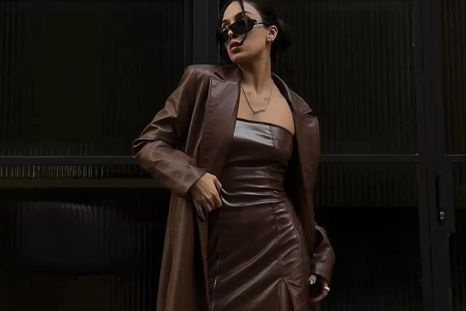 Una guía para dominar esta tendencia atemporal y adaptarla a tu estilo con creatividad. Una guía para dominar esta tendencia atemporal y adaptarla a tu estilo con creatividad.