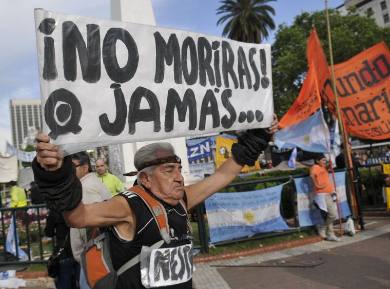 Foto: Pachy Reynoso / MDZ