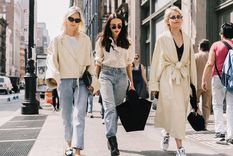 A disfrutar y vestir con estilo en invierno con estas recomendaciones Foto: Archivo MDZ