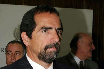 MDZol | Rodríguez, cuestionado por Página 12 el domingo. Foto: Archivo/MDZ