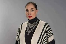 Susana Dosamantes fue una actriz muy popular
