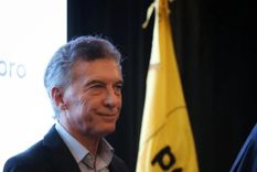 El PRO mantiene su alianza con Javier Milei en Diputados. Foto: PRO