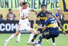 Ángel Di María explicó para quién fue el festejo de gol. Ángel Di María explicó para quién fue el festejo de gol.