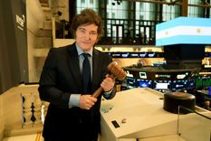 Foto: Noticias Argentinas