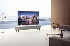 Un televisor sorprendente. En la nota, todos los detalles y lo que tenés que saber sobre él.