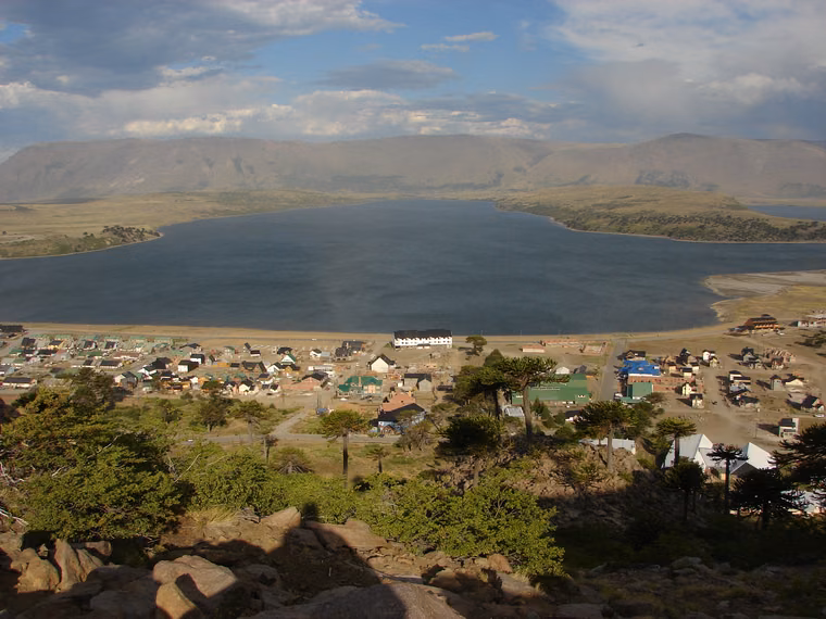 Sismo en Neuquén: Un temblor de magnitud 4,4 sacudió la provincia con epicentro cerca de Caviahue.&nbsp;