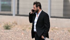 denuncia contra marcelo dagostino: pidio mantener la libertad durante la investigacion denuncia contra marcelo dagostino: pidio mantener la libertad durante la investigacion