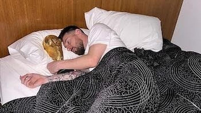 falta casi nada para el Mundial y por primera vez en mi vida no siento esa ansiedad animal. falta casi nada para el Mundial y por primera vez en mi vida no siento esa ansiedad animal.