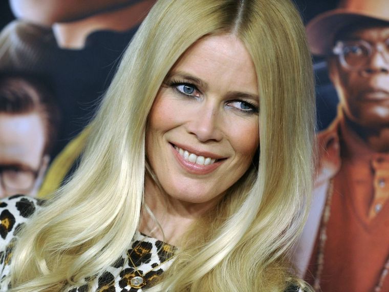 A los 51 años la super modelo alemana está espléndida. Foto: Instagram