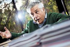 España y Argentina: la crisis, como una astilla del mismo palo