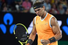 nadal se metio en la polemica por el contrato de messi con una frase contundente