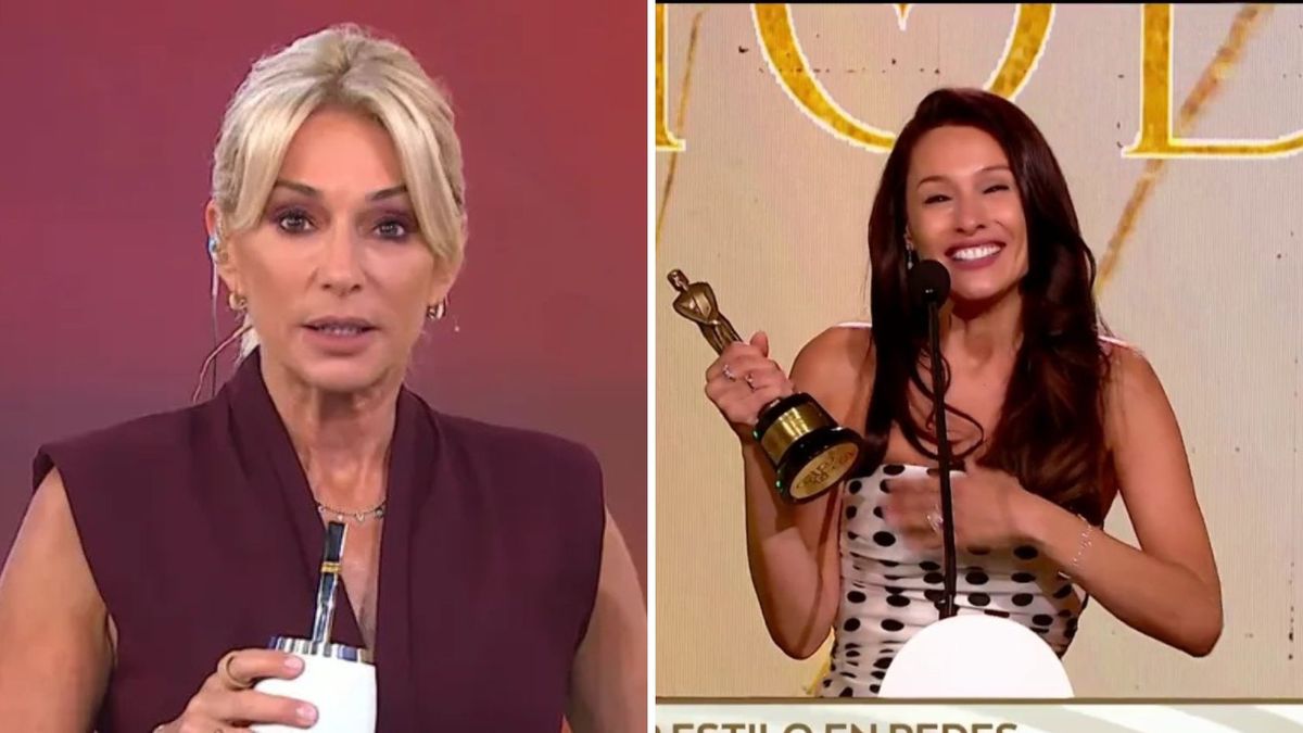 Yanina Latorre expuso a Pampita con una intimidad que sorprendió a todos: 