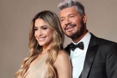 La madre de Milett Figueroa habló del romance con Marcelo Tinelli. Foto: Instagram Milett Figueroa