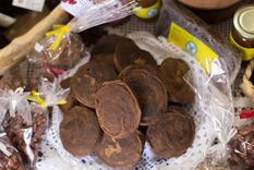 El queso de tuna no es el típico queso que uno imaginaría Foto: San Luis Potosí - sanluispotosi.com